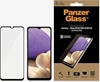 Picture of PanzerGlass | Screen protector | Samsung | Galaxy A13/M23 5G/M33 5G | Glass | Black | Case Friendly