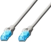 Picture of Patch cord U/UTP kat.5e PVC 7m Szary