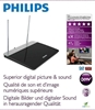 Изображение Philips Digital TV antenna SDV6227/12