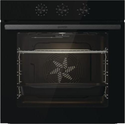 Изображение Piekarnik Gorenje BO6725E02BG