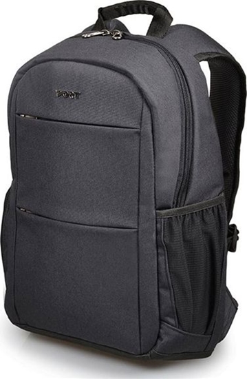 Picture of PORT DESIGNS | Sydney | Fits up to size 15.6 " | Backpack | Black | Shoulder strap