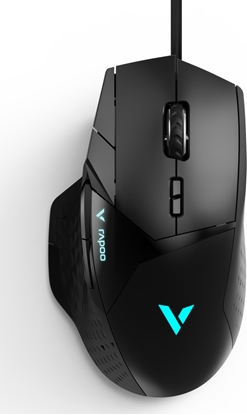 Attēls no Rapoo VPro VT900 Optical Gaming Mouse
