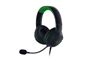 Picture of Razer Kaira X for Xbox Gaming Headset Wired Head-band, Black/Green