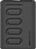 Picture of RealPower Powerbank PB-10000 PD+    Black          10.000mAh