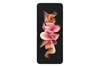 Picture of Samsung Galaxy Z Flip3 5G SM-F711B 17 cm (6.7") Android 11 USB Type-C 8 GB 256 GB 3300 mAh Cream