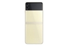 Picture of Samsung Galaxy Z Flip3 5G SM-F711B 17 cm (6.7") Android 11 USB Type-C 8 GB 256 GB 3300 mAh Cream