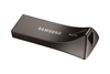 Picture of Samsung MUF-64BE USB flash drive 64 GB USB Type-A 3.2 Gen 1 (3.1 Gen 1) Grey