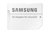 Изображение Samsung PRO Plus 512 GB MicroSDXC UHS-I Class 10