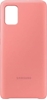 Изображение Samsung EF-PA715TPEGEU mobile phone case 17 cm (6.7") Cover Pink