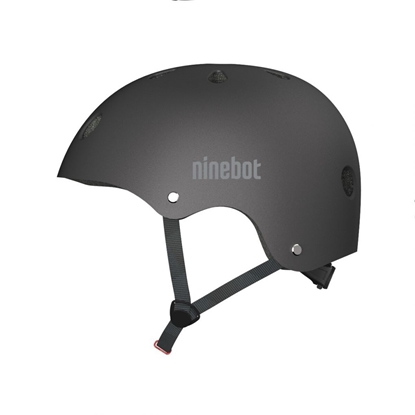 Attēls no Ninebot Commuter Helmet | Black