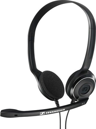 Изображение Słuchawki Sennheiser PC 8  (504197)