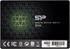 Picture of Silicon Power | S56 | 480 GB | SSD form factor 2.5" | Solid-state drive interface SATA | Read speed 560 MB/s | Write speed 530 MB/s