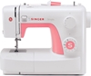 Picture of Maszyna do szycia Singer Sewing machine | Singer | SIMPLE 3210 | Number of stitches 10 | Number of buttonholes 1 | Baltas