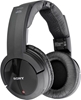 Picture of Sony MDR-RF895RK black