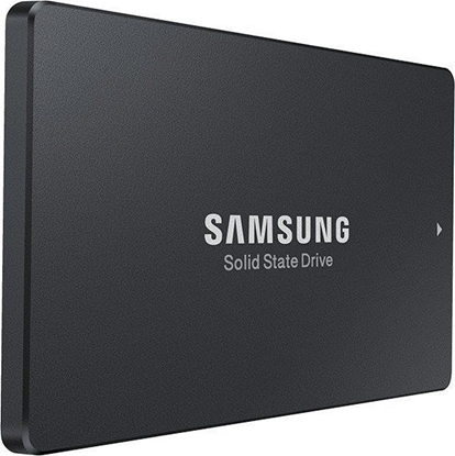 Attēls no Samsung PM893 2.5" 1920 GB Serial ATA III V-NAND TLC