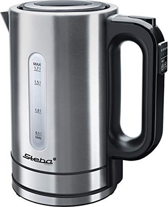 Изображение Steba WK 21 Inox Water Kettle