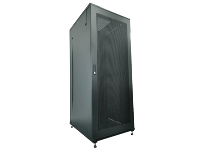 Изображение Szafa serwerowa 19" 42U 600x1000 