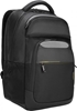 Picture of Targus Citygear laptop case 43.9 cm (17.3") Backpack Black