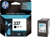 Изображение HP C 9364 EE ink cartridge black No. 337