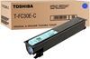 Picture of Toshiba T-FC 30 EC toner cartridge 1 pc(s) Original Cyan