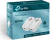 Изображение TP-LINK TL-PA8010P KIT PowerLine network adapter 1300 Mbit/s Ethernet LAN White 2 pc(s)