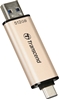 Picture of Transcend JetFlash 930 TLC 512GB USB 3.2 Typ-C