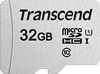 Изображение Transcend microSDHC 300S    32GB Class 10 UHS-I U1