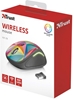 Picture of Trust Yvi FX mouse Ambidextrous RF Wireless Optical 1600 DPI