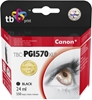 Изображение Tusz do Canon PGI-570XL TBC-PGI570XLB BK 100% nowy