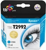 Picture of Tusz do Epson XP 235 TBE-T2992 CY 100% nowy