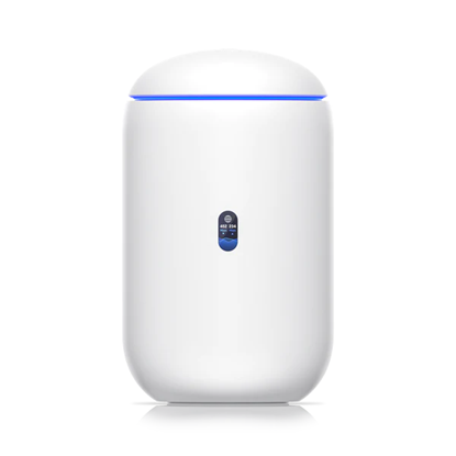 Attēls no NET GATEWAY DREAM MACHINE/3GBPS UNIFI UDR UBIQUITI