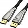 Picture of Kabel DisplayPort 1.4, 8K@60Hz, 1M, M/M; C1606BNI 