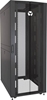 Picture of Vertiv VR3350 rack cabinet 42U Freestanding rack Black, Transparent