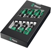 Изображение WERA 395 HO/7 SM Nutdriver Set