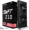 Picture of XFX RX 6600 SWFT 210 CORE Gaming         8GB GDDR6 HDMI 3xDP