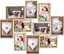 Изображение ZEP Montreaux 10Q       10x10x15 Wood Gallery Frame TY091