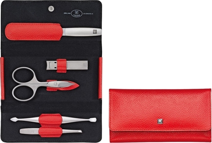 Picture of Zwilling TWINOX Podróży zestaw do pielęgnacji w etui, 5