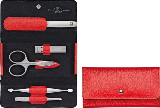 Picture of Zwilling TWINOX Podróży zestaw do pielęgnacji w etui, 5