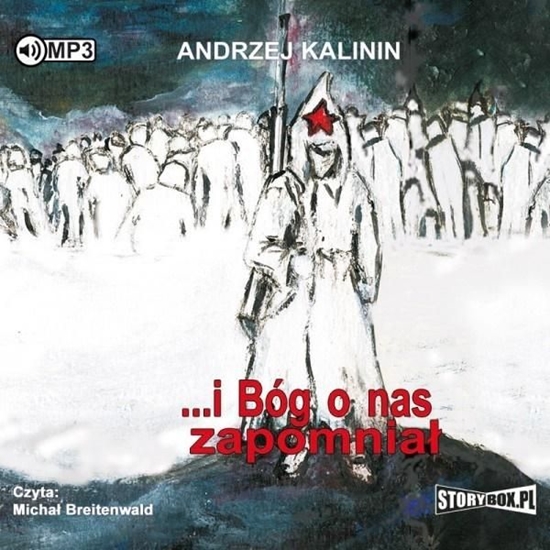 Picture of ...i Bóg o nas zapomniał audiobook