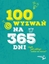 Picture of 100 wyzwań na 365 dni