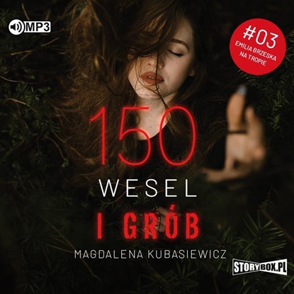 Изображение 150 wesel i grób audiobook