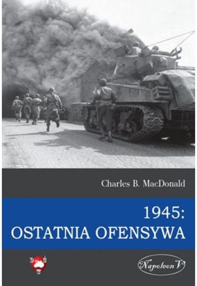 Picture of 1945 Ostatnia ofensywa