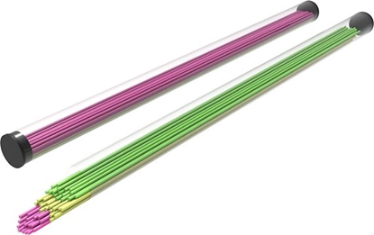 Attēls no 3DSimo Filament PCL Zestaw kolorów (G3D5007)
