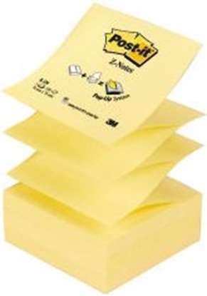 Picture of 3M Karteczki samoprzylepne, notes Post-It&reg 76x76mm (13K017A)