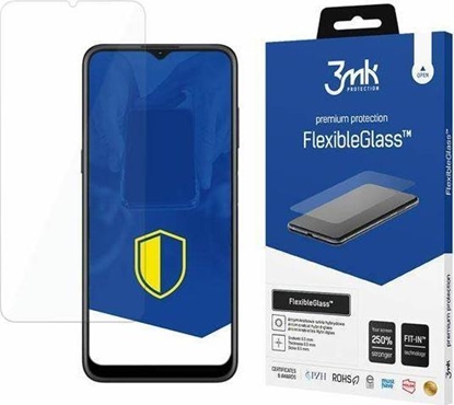 Attēls no 3MK 3MK FlexibleGlass Nokia G11 Szkło Hybrydowe