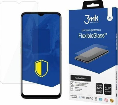 Picture of 3MK 3MK FlexibleGlass Realme C35 Szkło Hybrydowe