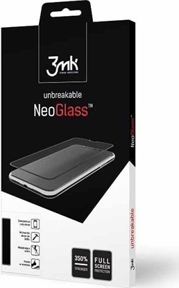 Attēls no 3MK 3MK NeoGlass Sam A515 A51czarny black