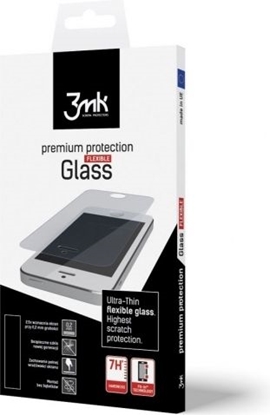 Attēls no 3MK Szkło Flexible Glass do GLASS GALAXY S6