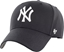 Изображение 47 Brand Czapka dziecięca z daszkiem - MLB New York Yankees, Czarna, Uni, (B-RAC17CTP-BK)