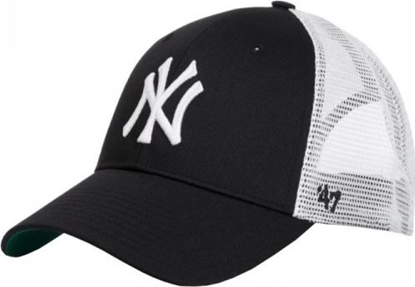 Attēls no 47brand 47 BRAND MLB NEW YORK BRANSON - Czapka z daszkiem bejsbolówka - 20247